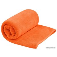 Полотенце SeaToSummit Tek Towel S outback orange (оранжевый)