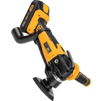 Реноватор Denzel MTL-IB-18-02 (с АКБ)