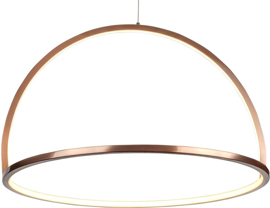 

Подвесная люстра L'Arte Luce U-light L38901.71