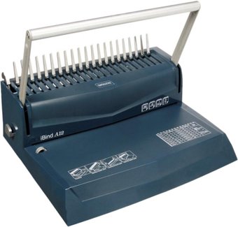 Брошюровщик WALLNER iBind A12