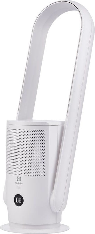 

Безлопастной вентилятор Electrolux EFB-1200W