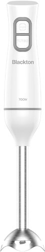 Погружной блендер Blackton Bt HB700S (белый/серый)