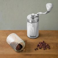 Ручная кофемолка Kitfort KT-7471