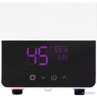 Проточный электрический водонагреватель Kitfort KT-4089