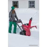 Снегоуборщик Honda HSS 760A ETD