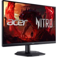 Игровой монитор Acer Nitro KG1 KG241YP3bip UM.QX1EE.307