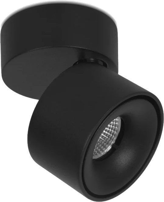 

Спот Ambrella light TN269 SBK (черный песок)