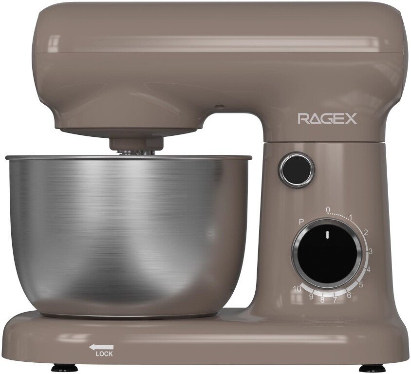 Планетарный миксер RAGEX R009-113