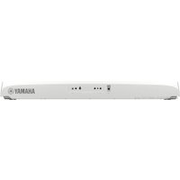 Цифровое пианино Yamaha DGX-670 (белый)