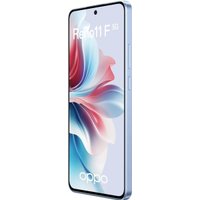 Смартфон Oppo Reno11 F 5G CPH2603 8GB/256GB международная версия (голубой)