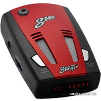 Радар-детектор Stinger S550