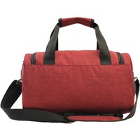 Дорожная сумка Rise М-223 (красный)