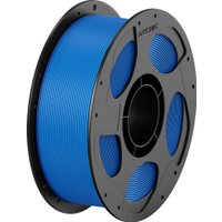 Пластик Anycubic PETG AHPEAB-102 (1кг, лазурно-голубой)