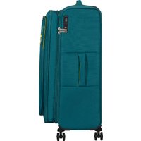 Чемодан American Tourister Cloudrider Misty teal 78.5 см