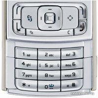 Телефон Nokia N95
