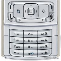 Смартфон Nokia N95