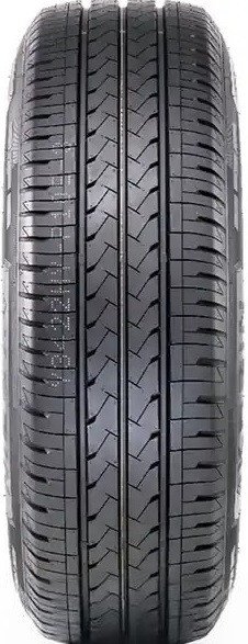 Летние шины Rauffan Vanzar R6L 205R14C 109/107R XL