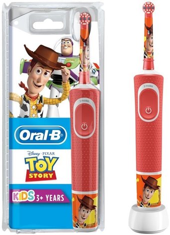 Oral-B Kids Toy Story D100.413.2K