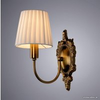 Бра Arte Lamp Gracie A7301AP-1PB