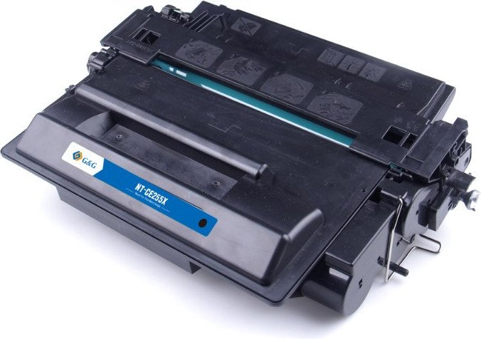 

Тонер G&G GG-CE255XL