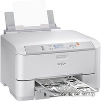 Принтер Epson WorkForce Pro WF-M5190DW