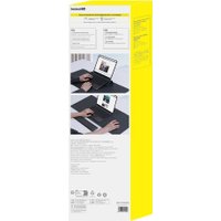 Коврик для стола Baseus MagPro Series II Smart Desk Mat Basic Edition B10572902121-00 (черный)