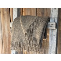 Плед Klippan-Saule Девоншир 140х205