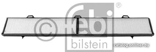 Салонный фильтр Febi bilstein 23684