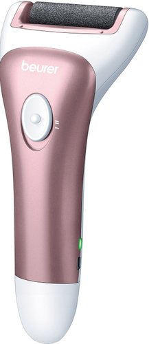 Электрическая роликовая пилка Beurer MP 55