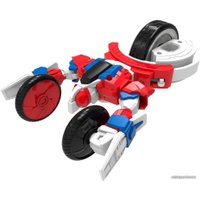 Набор волчков Spin Master Неудержимый и Таран 2 в 1 K02SRDP1