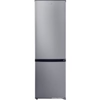 Холодильник Artel HD 345RN (серебристый)