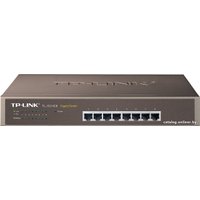 Неуправляемый коммутатор TP-Link TL-SG1008