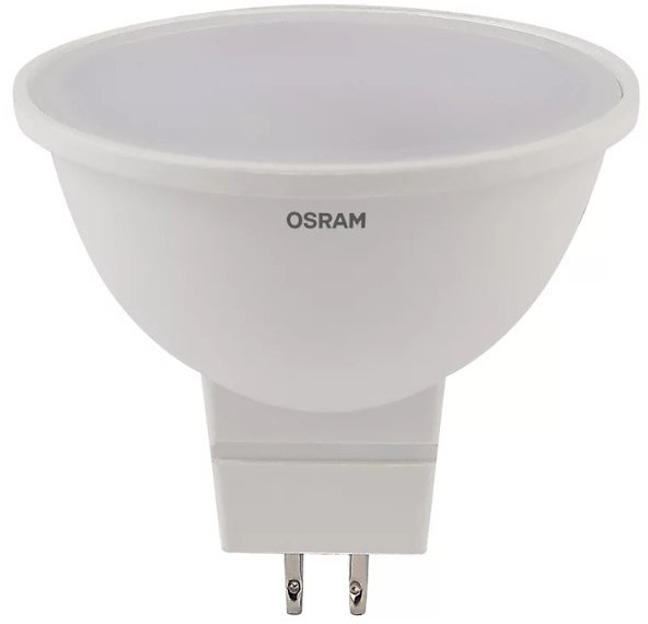 

Светодиодная лампочка Osram LED Value 4058075585256 (5 шт)