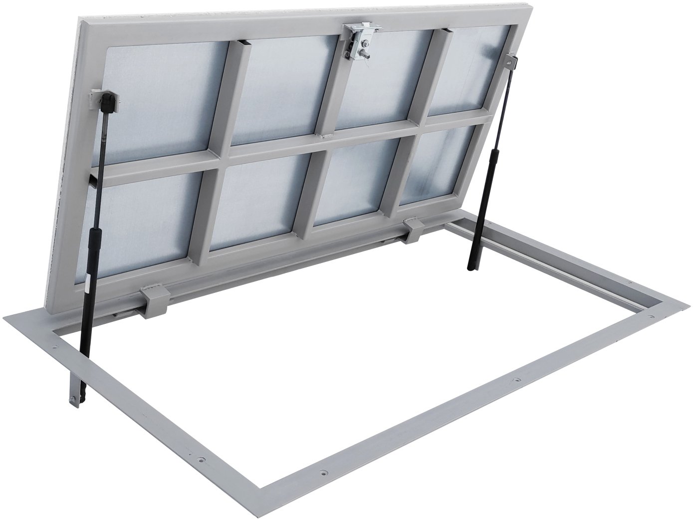 Люк Lukoff Гарант Премиум (70x120П см)