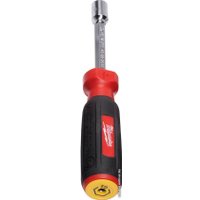 Торцевая отвертка для гаек Milwaukee Hollowcore Hex 8 мм 48-22-2535