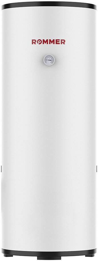 Бойлер косвенного нагрева Rommer RWH-2110-000500