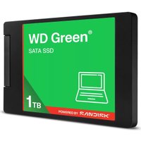 SSD WD Green 1TB WDS100T5G0A