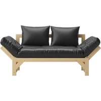 Диван Salotti Европа-2 (черный)