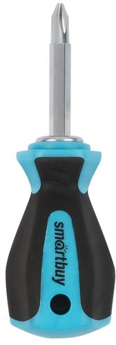 Набор отверток SmartBuy SBT-SCN-2P3 (2 предмета)