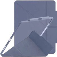 Чехол для планшета Bingo Tablet Fold для iPad Pro 12.9 2018/2020 (серый)