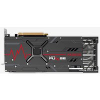 Видеокарта Sapphire Pulse Radeon RX 6800 XT 16GB GDDR6 11304-03-20G