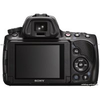 Зеркальный фотоаппарат Sony SLT-A37 Body