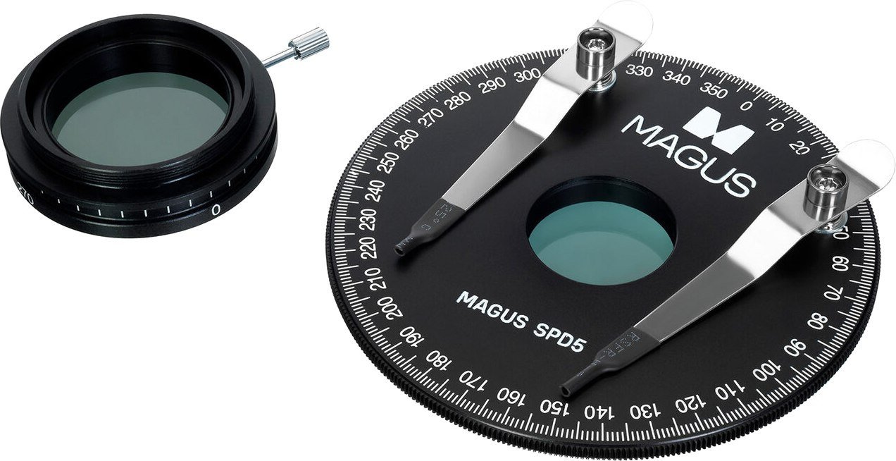

Поляризатор для микроскопа Magus SPD5 83518
