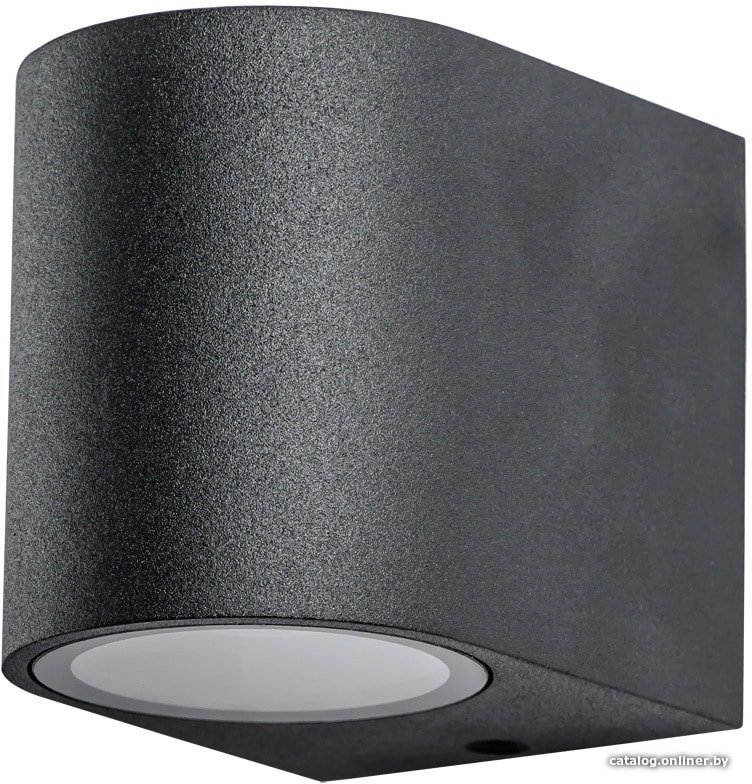

Садовый светильник Arte Lamp Compass A3102AL-1BK