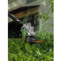 Триммер СибрТех ЭК-1200