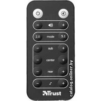 Акустика Trust SoundForce Presto 5.1