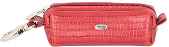 Petek 1855 2542 (змейка, красный)