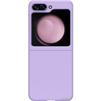 Чехол для телефона Spigen Air Skin для Galaxy Z Flip 5 ACS06232 (фиолетовый)
