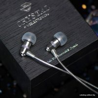 Наушники MEE audio Crystal EP-M11J