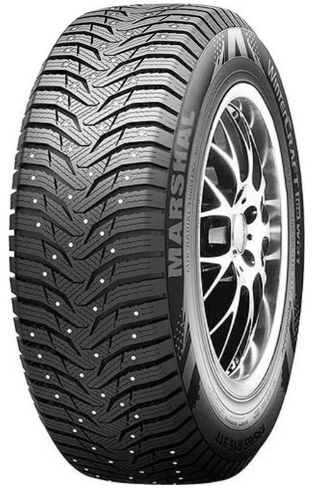 

Зимние шины Marshal WinterCraft Ice WI31 215/55R17 98T (с шипами)